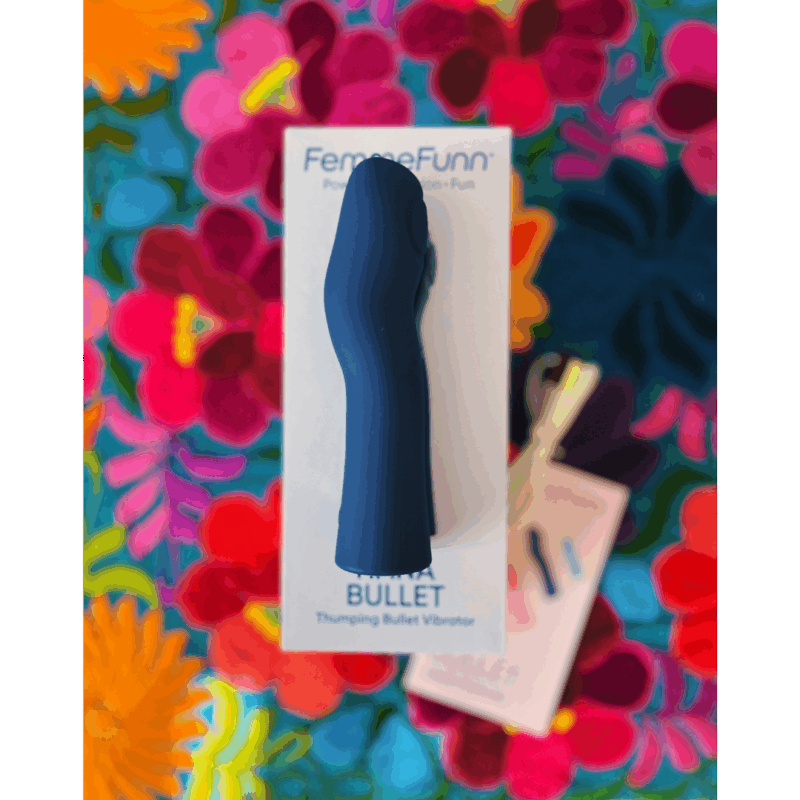 Femmefunn Hana Bullet