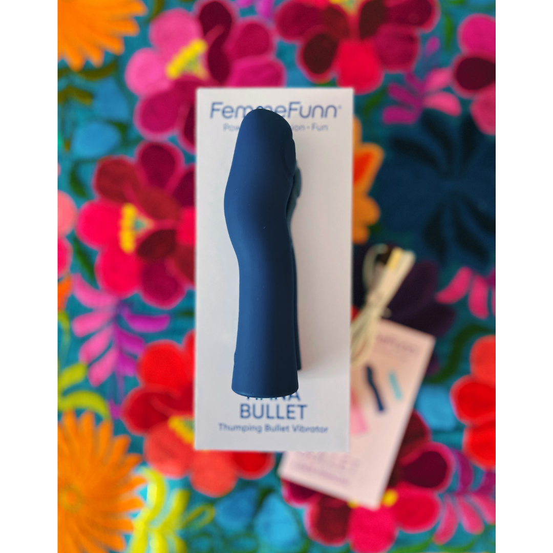 Femmefunn Hana Bullet