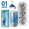 Tenga spinner dx 01