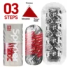 Tenga Spinner dx