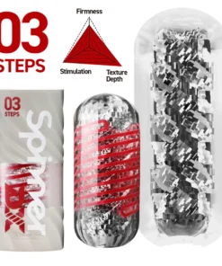 Tenga Spinner dx