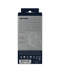 VeDO Stroke
