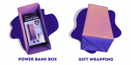 extra discreet options