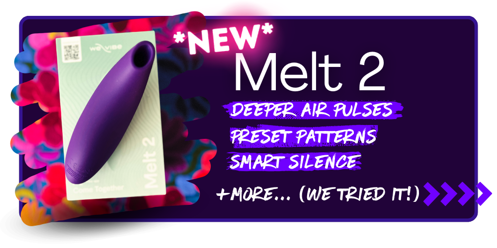 We-Vibe Melt 2