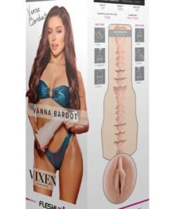 Vanna Bardot Fleshlight