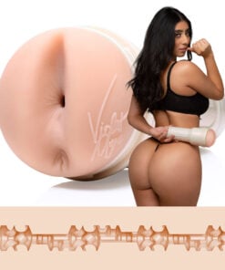 Fleshlight Girls Violet Myers - Ahegao (Butt)