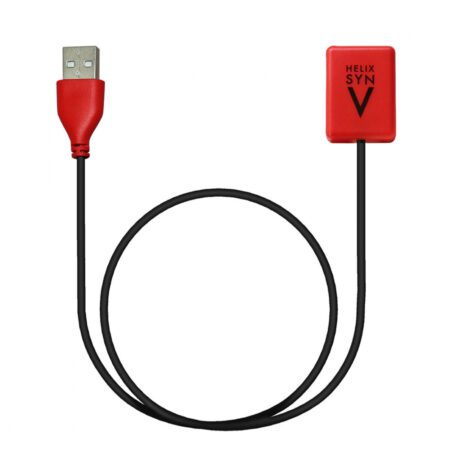 Aneros Helix Syn V charging cable