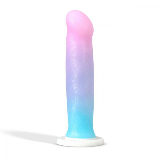 Avant D17 silicone dildo