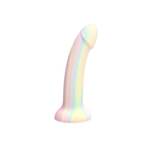 Love to Love Dildolls Fantasia Dildo standing up