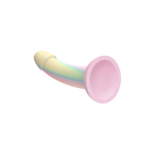 Love to Love Dildolls Fantasia Dildo facing backwards