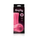 Pink Firefly Yoni Ass silicone masterbater in a box