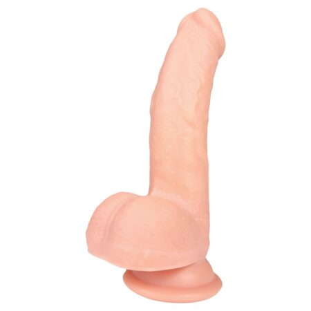 Fukena Archer Light Dildo facing sideways