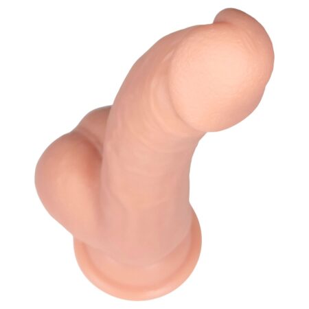 Fukena Archer Light Dildo top view