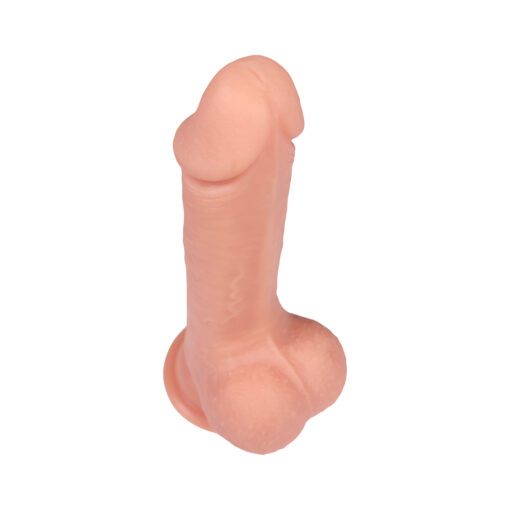 Another top view of the Fukena Gamer silicone dildo