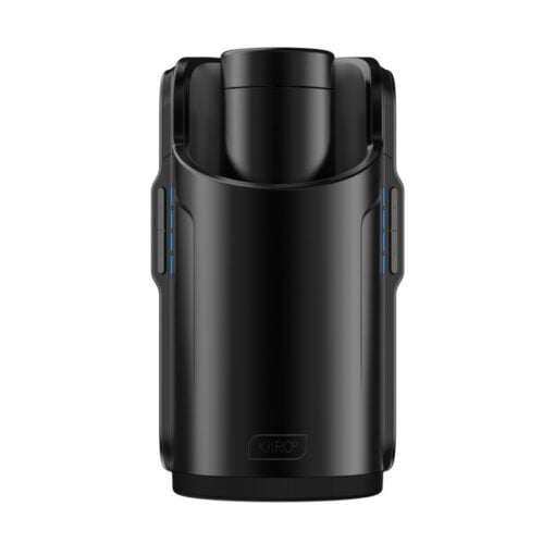 Kiroo Keon with feel stroker by itself