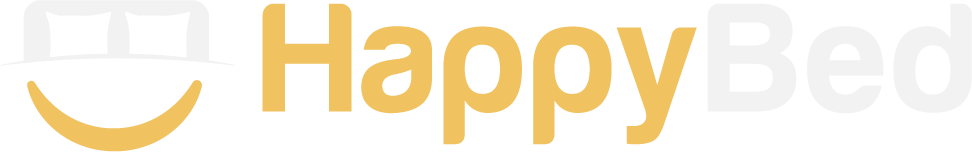 HappyBed Logo