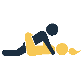 Missionary sex position