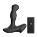 Black Nexus Revo Slim prostate massager and vibrator with the remote control