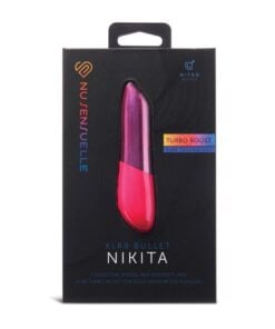 Nikita bullet