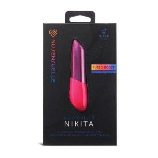 Nikita bullet