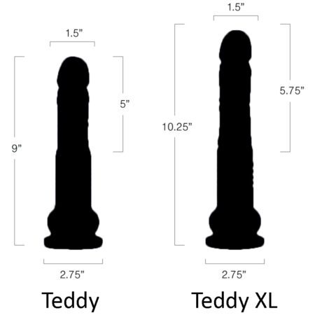 The Thruster Mini sizes