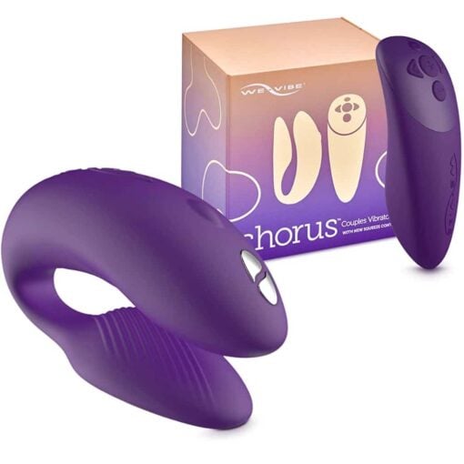 We-Vibe Chorus Box