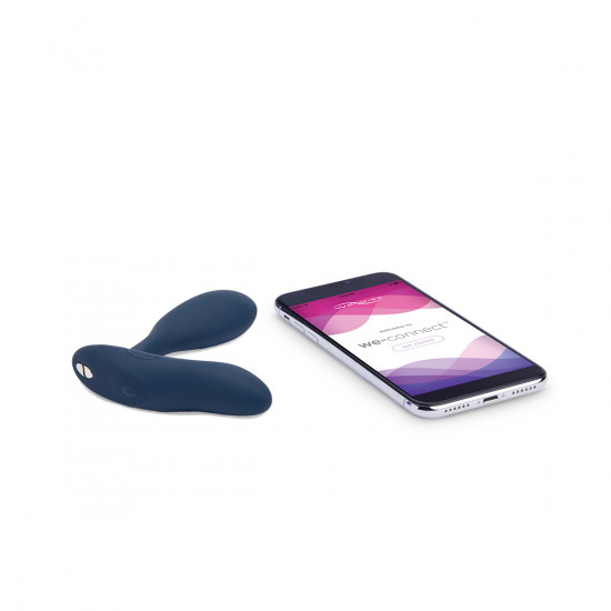 We-Vibe Vector Prostate Massager with app