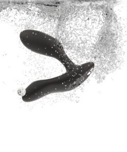 We Vibe Vector Plus prostate massager under water