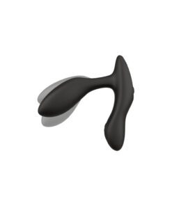 Vibrations of the We Vibe Vector Plus prostate massager