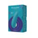 Box of the Turquoise Womanizer Starlet 3 Air Pulse Vibrator